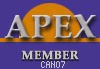 APEX Member