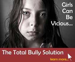 The Total Bully Solution
