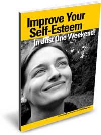 free christian e books about overcoming low selfesteem