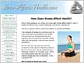 Stress-Affects-Health.com