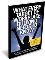 Workplace Bullying eBook