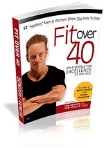Exercise and Stress - Fit Over 40