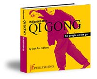 Exercise and Stress - Qi Gong Exercise