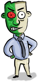 Don't Put Up With Workplace Bullies