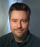 Anton Hout - Founder, OvercomeBullying.org