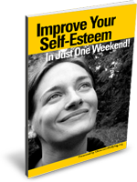 Improve Your Self-Esteem - FREE BONUS
