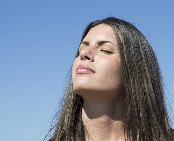 Mindfulness Meditation