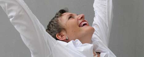 OvercomeBullying.org - How  to Stop Panic Attacks