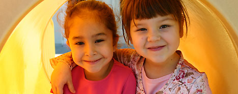 OvercomeBullying.org - Preschool Bullying