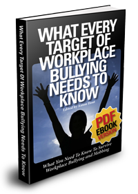Workplace Bullying eBook