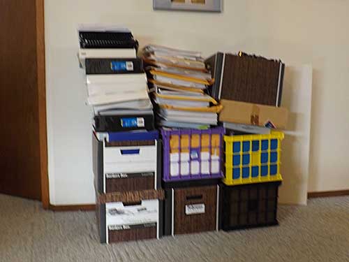 Workplace Bullying Lawsuit Documents