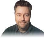 Anton Hout, Founder OvercomeBullying.org