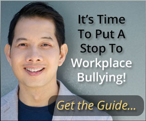 What Every Target of Workplace Bullying Needs to Know