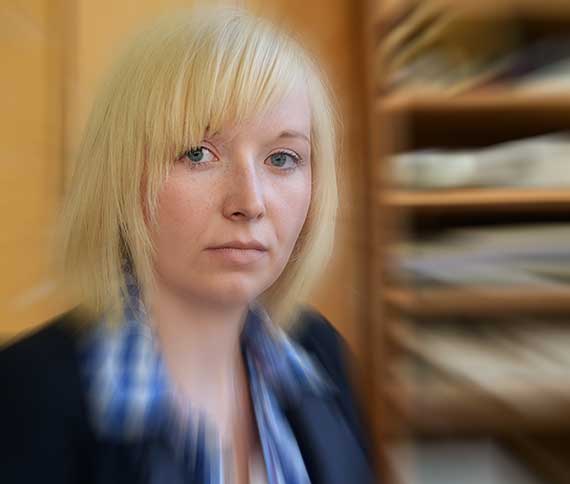 Target of Workplace Bullying and Mobbing Target of Workplace Bullying and Mobbing